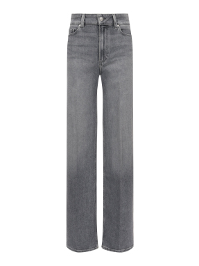 ΓΥΝΑΙΚΕΙΟ DENIM ΠΑΝΤΕΛΟΝΙ SASHA | Γκρι 31