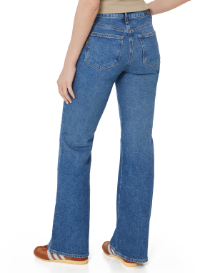 ΓΥΝΑΙΚΕΙΟ DENIM ΠΑΝΤΕΛΟΝΙ SOFIA | Μπλε 30