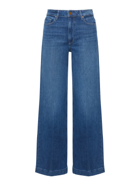 ΓΥΝΑΙΚΕΙΟ DENIM ΠΑΝΤΕΛΟΝΙ HARPER | Μπλε 30