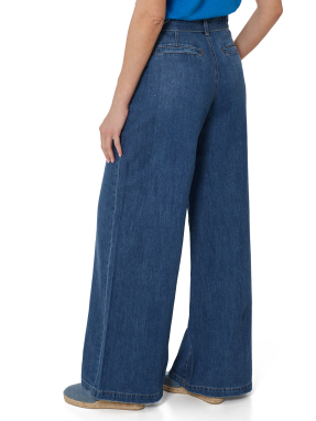 ΓΥΝΑΙΚΕΙΟ DENIM ΠΑΝΤΕΛΟΝΙ CAMERON | Μπλε 30