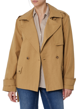 ΓΥΝΑΙΚΕΙΟ JACKET ORSINA | Χακί XS