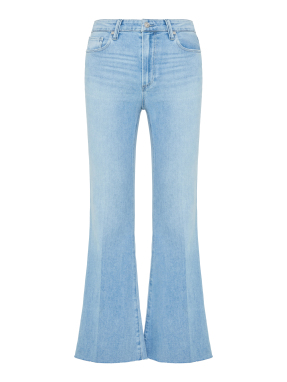 ΓΥΝΑΙΚΕΙΟ DENIM ΠΑΝΤΕΛΟΝΙ | Μπλε Ανοιχτό 30