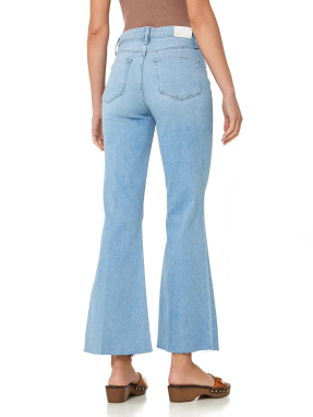 ΓΥΝΑΙΚΕΙΟ DENIM ΠΑΝΤΕΛΟΝΙ | Μπλε Ανοιχτό 30
