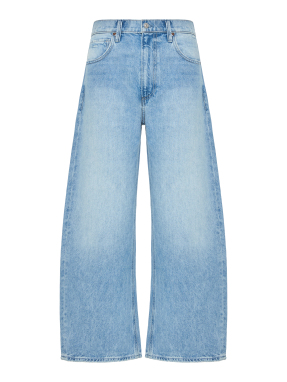 ΓΥΝΑΙΚΕΙΟ DENIM ΠΑΝΤΕΛΟΝΙ | Μπλε Ανοιχτό 30