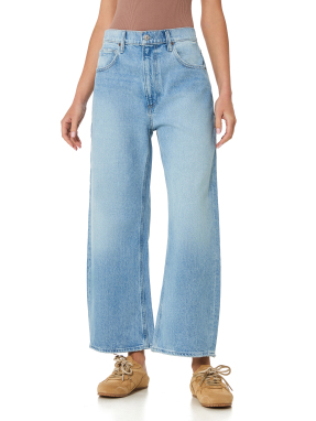 ΓΥΝΑΙΚΕΙΟ DENIM ΠΑΝΤΕΛΟΝΙ | Μπλε Ανοιχτό 30