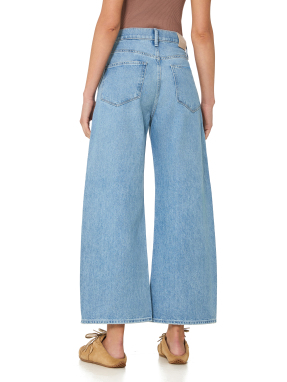 ΓΥΝΑΙΚΕΙΟ DENIM ΠΑΝΤΕΛΟΝΙ | Μπλε Ανοιχτό 30