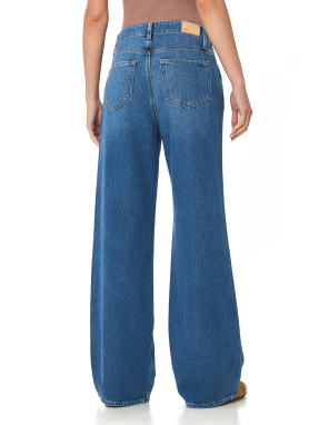 ΓΥΝΑΙΚΕΙΟ DENIM ΠΑΝΤΕΛΟΝΙ | Μπλε 31