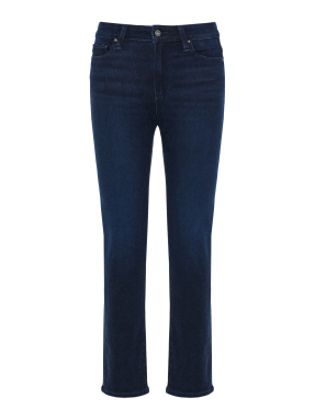 ΓΥΝΑΙΚΕΙΟ DENIM ΠΑΝΤΕΛΟΝΙ CINDY | Μπλε Σκούρο WD133 26
