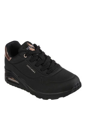 ΓΥΝΑΙΚΕΙΑ SNEAKERS | Μαύρο 39.5