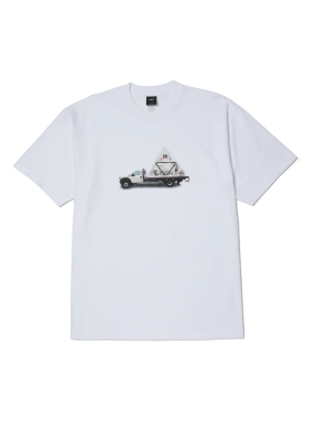 ΑΝΔΡΙΚΟ T-SHIRT HIGH CLEARANCE | Λευκό S