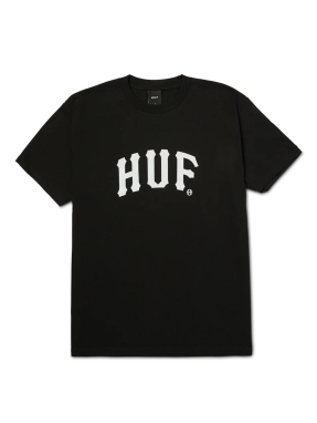 ΑΝΔΡΙΚΟ T-SHIRT ARCH | Μαύρο M