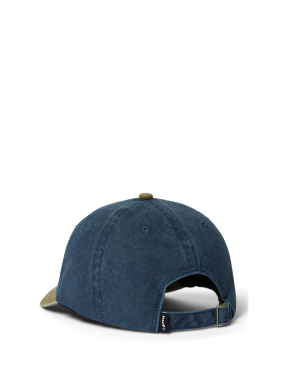 ΚΑΠΕΛΟ TWO TONE 89 WASHED 6 PANEL HAT | Μπλε Σκούρο ONE SIZE