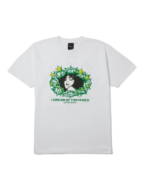 ΑΝΔΡΙΚΟ T-SHIRT FANTASIES | Λευκό L