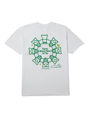 ΑΝΔΡΙΚΟ T-SHIRT FANTASIES | Λευκό L