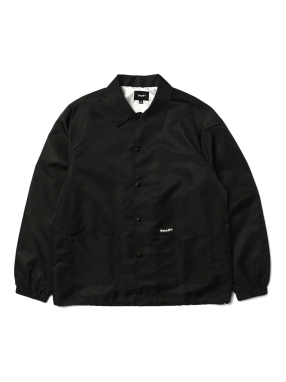 ΑΝΔΡΙΚΟ 89 COACHES JACKET | Μαύρο M