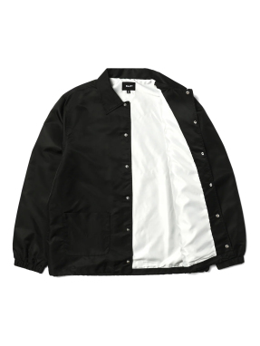 ΑΝΔΡΙΚΟ 89 COACHES JACKET | Μαύρο M