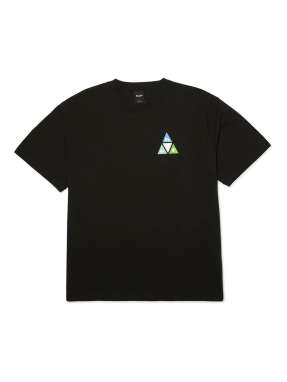 ΑΝΔΡΙΚΟ T-SHIRT PRISM TT | Μαύρο XL