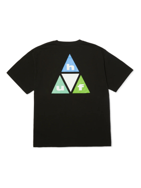 ΑΝΔΡΙΚΟ T-SHIRT PRISM TT | Μαύρο XL