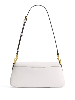 ΓΥΝΑΙΚΕΙΑ ΤΣΑΝΤΑ ΩΜΟΥ | Λευκό