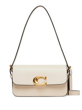 ΓΥΝΑΙΚΕΙΑ ΤΣΑΝΤΑ ΩΜΟΥ ZOE | Εκρού