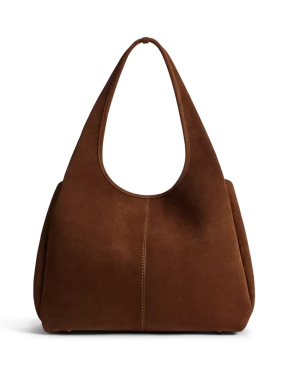 ΓΥΝΑΙΚΕΙΑ ΤΣΑΝΤΑ ΩΜΟΥ | Καφέ