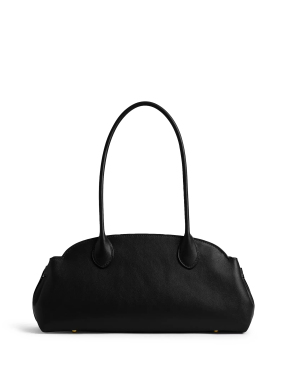 ΓΥΝΑΙΚΕΙΑ ΤΣΑΝΤΑ ΩΜΟΥ | Μαύρο