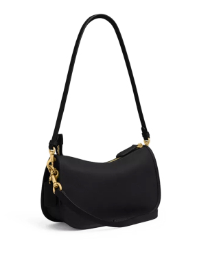 ΓΥΝΑΙΚΕΙΑ ΤΣΑΝΤΑ ΩΜΟΥ | Μαύρο