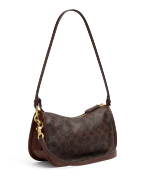 ΓΥΝΑΙΚΕΙΑ ΤΣΑΝΤΑ ΩΜΟΥ | Καφέ