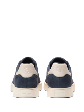 ΑΝΔΡΙΚΑ SNEAKERS GRANDPRO LUXE SLIP-ON | Μπλε 42