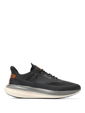 ΑΝΔΡΙΚΑ SNEAKERS ORIGINALGRAND QUADSTAR RUNNING | Μαύρο 42.5