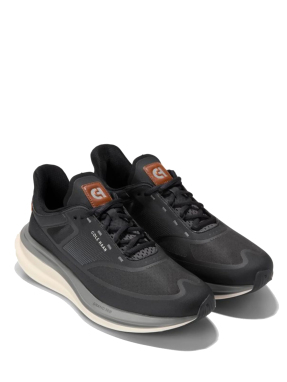 ΑΝΔΡΙΚΑ SNEAKERS ORIGINALGRAND QUADSTAR RUNNING | Μαύρο 42.5