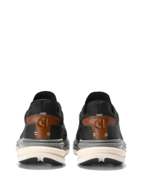 ΑΝΔΡΙΚΑ SNEAKERS ORIGINALGRAND QUADSTAR RUNNING | Μαύρο 42.5