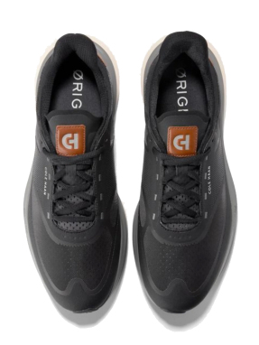 ΑΝΔΡΙΚΑ SNEAKERS ORIGINALGRAND QUADSTAR RUNNING | Μαύρο 42.5