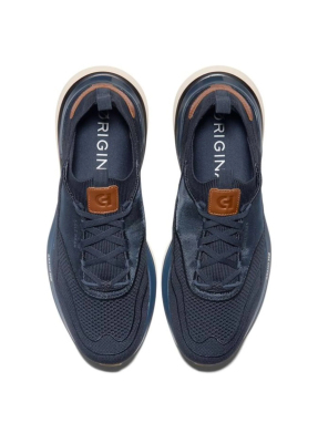 ΑΝΔΡΙΚΑ ORIGINAL GRAND QUADSTAR STITCHLITE SNEAKERS | Μπλε Σκούρο 42.5