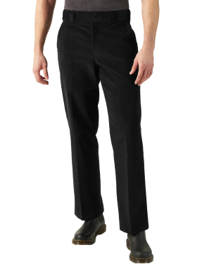 ΑΝΔΡΙΚΟ ΚΟΤΛΕ ΠΑΝΤΕΛΟΝΙ 874 | Μαύρο EU 36