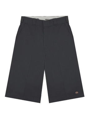 ΑΝΔΡΙΚΗ MULTI POCKET ΒΕΡΜΟΥΔΑ | Γκρι Σκούρο 32