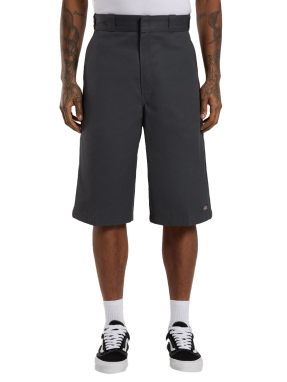 ΑΝΔΡΙΚΗ MULTI POCKET ΒΕΡΜΟΥΔΑ | Γκρι Σκούρο 32