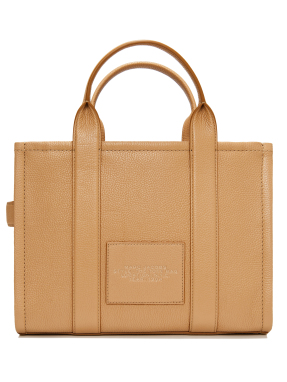 ΓΥΝΑΙΚΕΙΑ ΤΣΑΝΤΑ ΧΕΙΡΟΣ THE LEATHER MEDIUM TOTE | Ταμπά