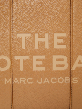 ΓΥΝΑΙΚΕΙΑ ΤΣΑΝΤΑ ΧΕΙΡΟΣ THE LEATHER MEDIUM TOTE | Ταμπά