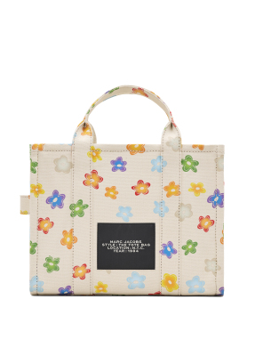 ΓΥΝΑΙΚΕΙΑ ΤΣΑΝΤΑ ΧΕΙΡΟΣ THE MEDIUM TOTE BAG | Μπεζ