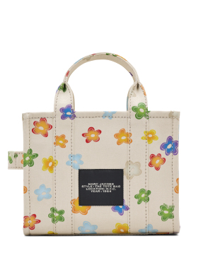 ΓΥΝΑΙΚΕΙΑ ΤΣΑΝΤΑ ΧΕΙΡΟΣ THE SMALL TOTE BAG | Μπεζ