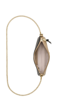 ΓΥΝΑΙΚΕΙΑ ΤΣΑΝΤΑ ΩΜΟΥ THE POCHETTE | Καφέ