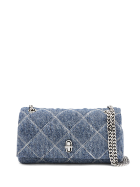 ΓΥΝΑΙΚΕΙΑ ΤΣΑΝΤΑ ΩΜΟΥ THE DUAL MINI | Μπλε