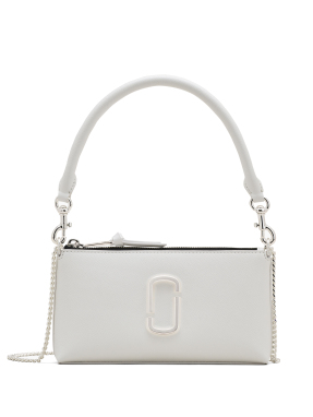 ΓΥΝΑΙΚΕΙΑ ΤΣΑΝΤΑ ΩΜΟΥ THE SNAPSHOT DTM | Λευκό