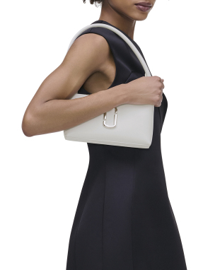 ΓΥΝΑΙΚΕΙΑ ΤΣΑΝΤΑ ΩΜΟΥ THE SNAPSHOT DTM | Λευκό