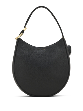 ΓΥΝΑΙΚΕΙΑ ΤΣΑΝΤΑ ΩΜΟΥ THE LARGE DUAL HOBO BAG | Μαύρο