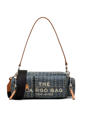 ΓΥΝΑΙΚΕΙΑ ΤΣΑΝΤΑ ΧΙΑΣΤΙ THE DENIM CARGO BAG | Μπλε