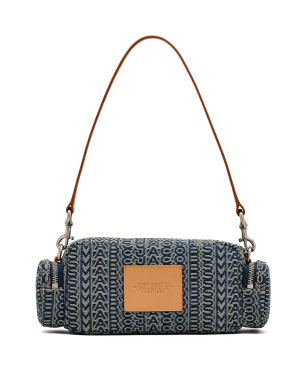 ΓΥΝΑΙΚΕΙΑ ΤΣΑΝΤΑ ΧΙΑΣΤΙ THE DENIM CARGO BAG | Μπλε