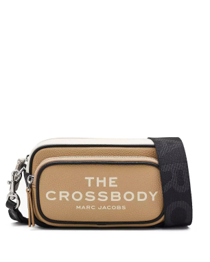 ΓΥΝΑΙΚΕΙΑ ΤΣΑΝΤΑ ΧΙΑΣΤΙ THE CROSSBODY | Μπεζ