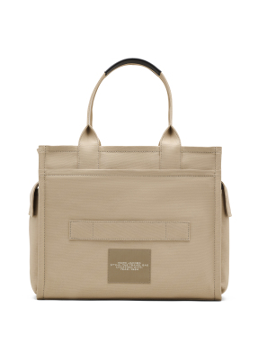 ΓΥΝΑΙΚΕΙΑ ΤΣΑΝΤΑ THE TRAVEL TOTE BAG | Καφέ